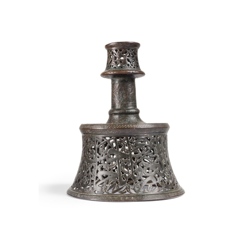 The 'Damon' Candlestick